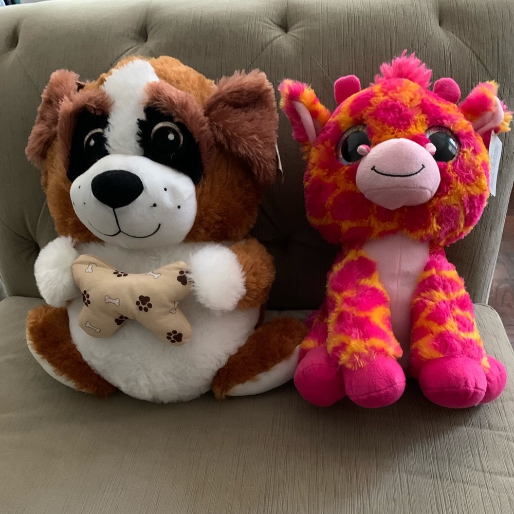 Teddy Bears
